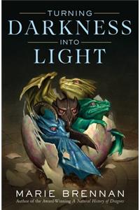 Turning Darkness Into Light