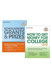 Financial Aid Guidance Set 2018