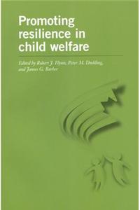 Promoting Resilience in Child Welfare