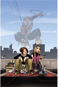 Ultimate Spider-Man, Volume 12
