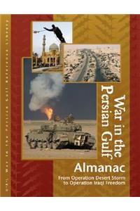 Persian Gulf Wars Reference Library Prepack