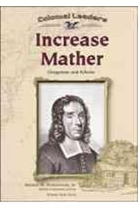 Increase Mather