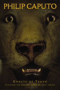 Ghosts of Tsavo