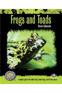 Frogs and Toads