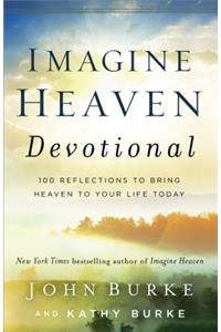 Imagine Heaven Devotional