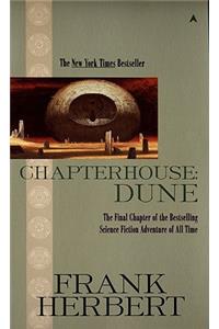 Chapterhouse, Dune