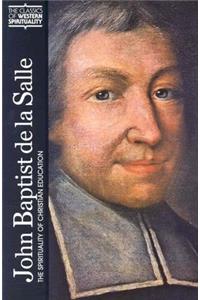 John Baptist de la Salle