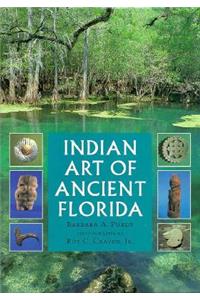 Indian Art of Ancient Florida