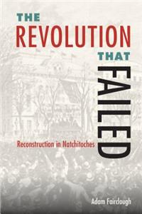 Revolution That Failed