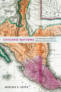 Chicano Nations