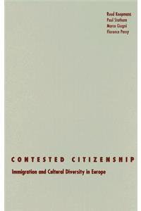 Contested Citizenship