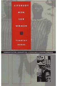 Lifebuoy Men, Lux Women