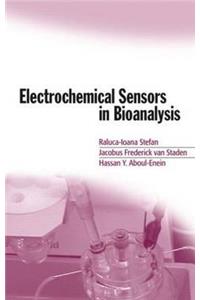 Electrochemical Sensors in Bioanalysis