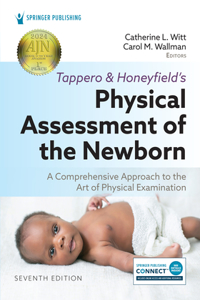 Tappero and Honeyfield's Physical Assessment of the Newborn