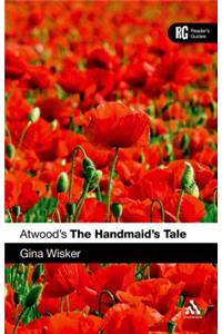 Atwood's the Handmaid's Tale