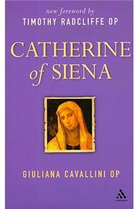 Catherine of Siena