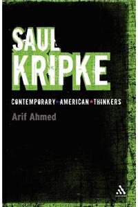 Saul Kripke