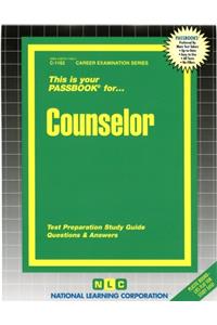 Counselor