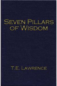 Seven Pillars of Wisdom