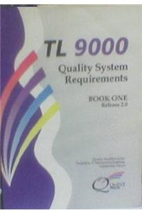 TL 9000 Quality System Requirements