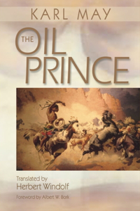 Oil Prince