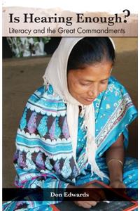 Is Hearing Enough?: