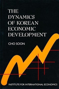 The Dynamics of Korean Economic Development