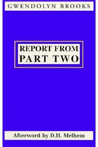 Report from Part Two