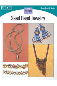 Seed Bead Jewelry