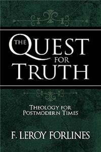 Quest for Truth