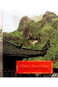 China's Sacred Sites