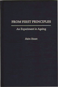 From First Principles