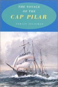 The Voyage of the Cap Pilar
