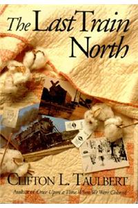 Last Train North