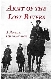 Army of the Lost Rivers