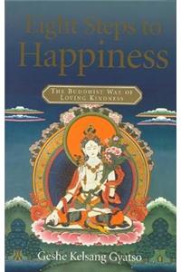 Eight Steps to Happiness