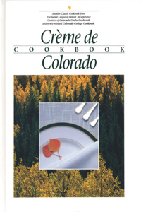 Crème de Colorado