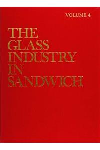 Glass Industry in Sandwich