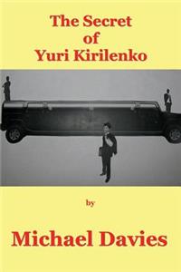 Secret of Yuri Kirilenko