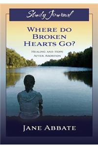 Where Do Broken Hearts Go? Study Journal