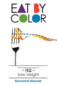 Eat by Color