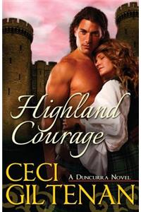 Highland Courage