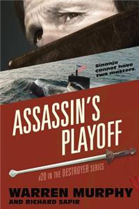 Assassin's Playoff