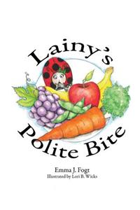 Lainy's Polite Bite