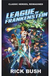 League Of Frankenstein