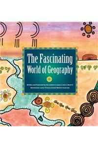 The Fascinating World of Geography