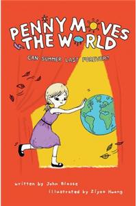 Penny Moves The World