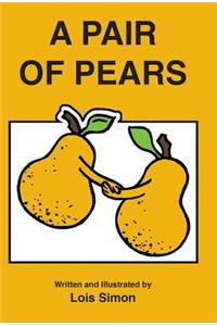 A Pair of Pears
