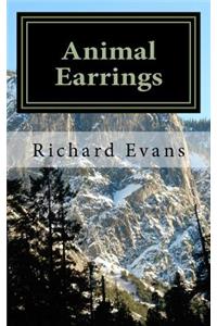 Animal Earrings