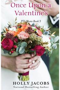 Once Upon a Valentine's